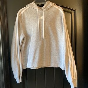 Adidas hoodie